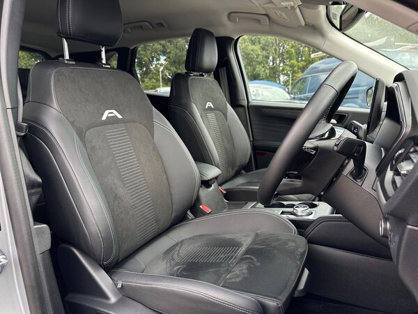 Used Ford Kuga 2024 for sale - 75649590: Photo 12