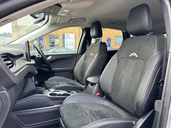 Used Ford Kuga 2024 for sale - 75649590: Photo 13