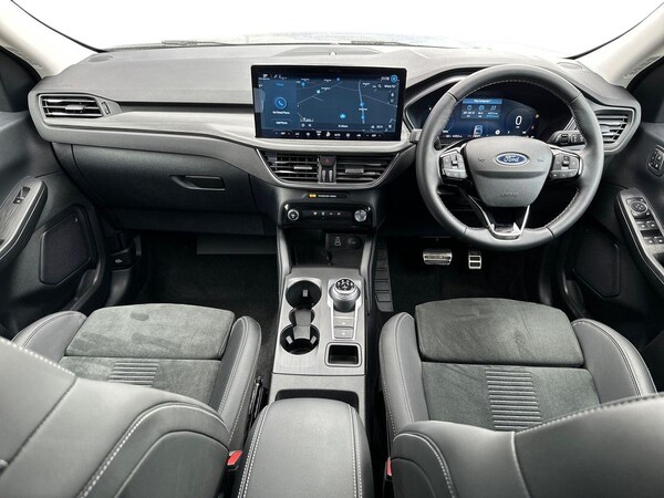 Used Ford Kuga 2024 for sale - 75649590: Photo 15