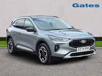 Ford - Kuga
