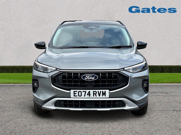 Used Ford Kuga 2024 for sale - 75649590: Photo 2