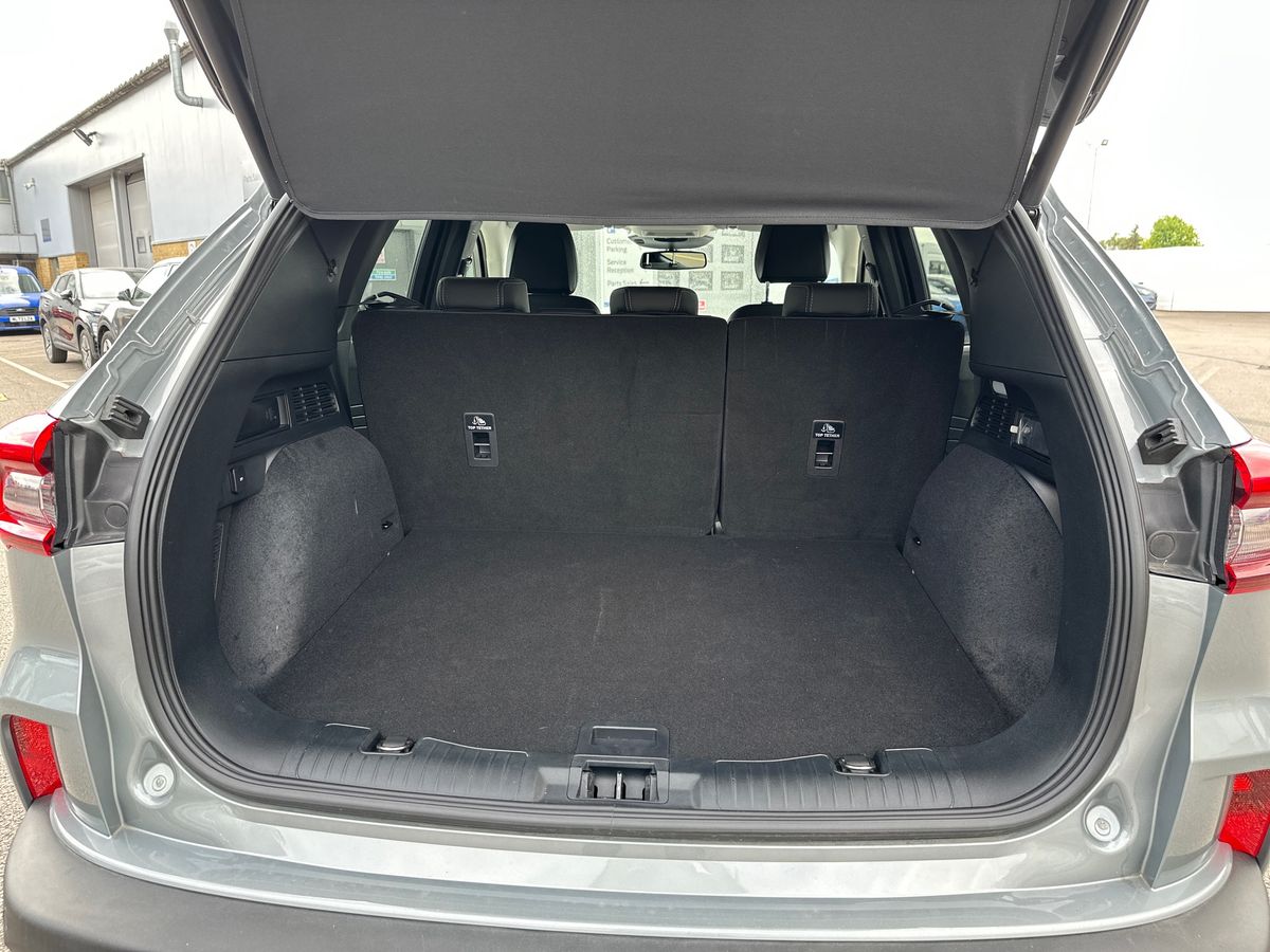 Vehicle 34