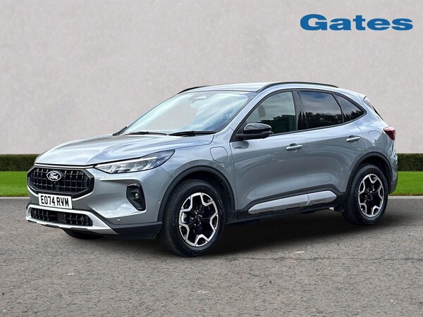 Used Ford Kuga 2024 for sale - 75649590: Photo 3