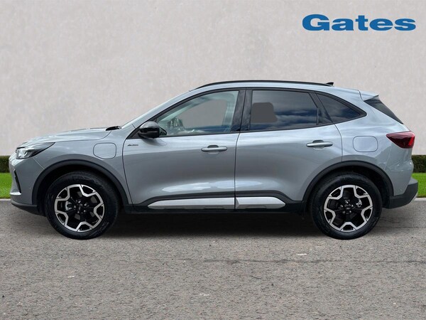Used Ford Kuga 2024 for sale - 75649590: Photo 4