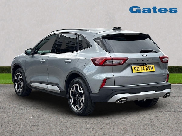 Used Ford Kuga 2024 for sale - 75649590: Photo 5