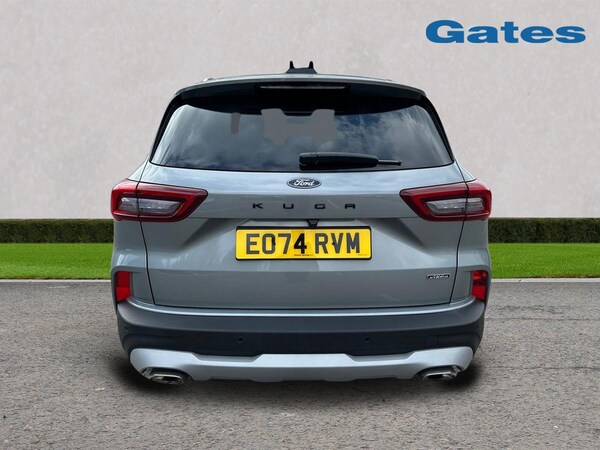 Used Ford Kuga 2024 for sale - 75649590: Photo 6
