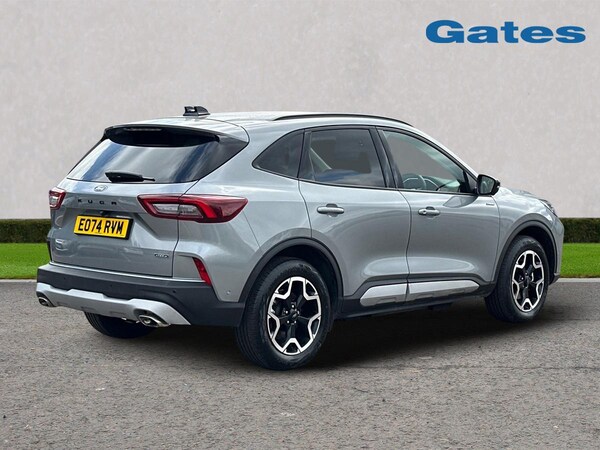Used Ford Kuga 2024 for sale - 75649590: Photo 7