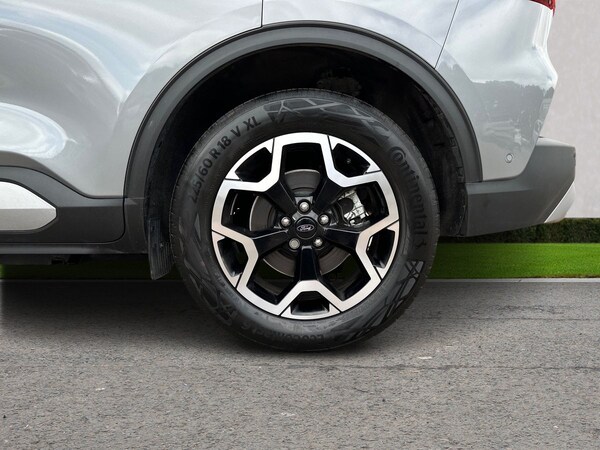 Used Ford Kuga 2024 for sale - 75649590: Photo 9