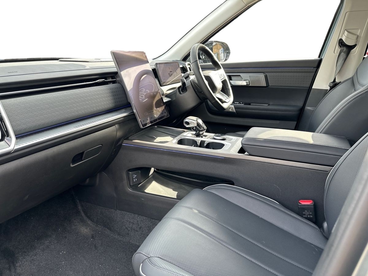 Used Jaecoo Jaecoo 7 2025 for sale - 77205587: Photo 11