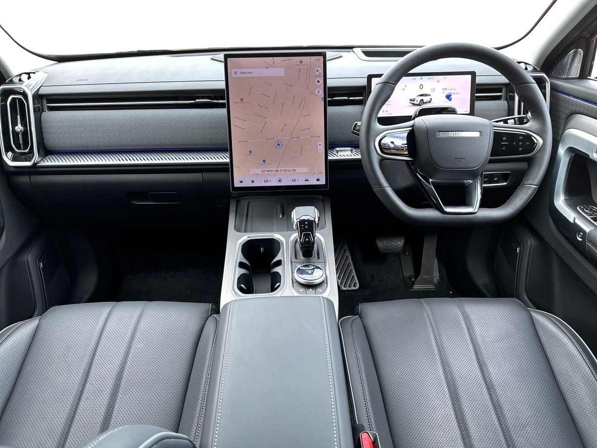 Used Jaecoo Jaecoo 7 2025 for sale - 77205587: Photo 15