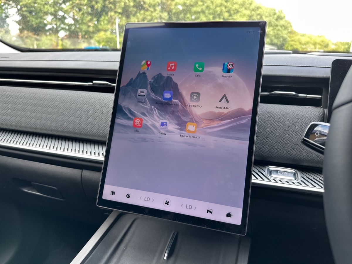 Used Jaecoo Jaecoo 7 2025 for sale - 77205587: Photo 19