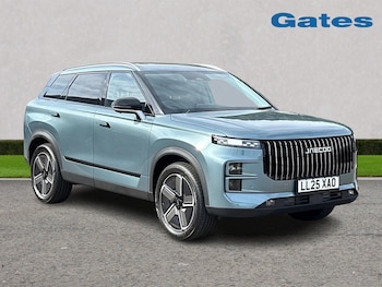 Used Jaecoo Jaecoo 7 2025 for sale - 77205587: Photo