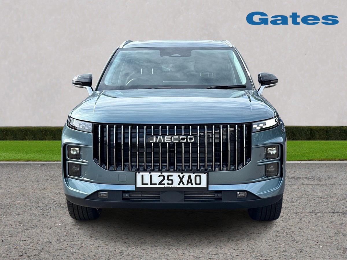 Used Jaecoo Jaecoo 7 2025 for sale - 77205587: Photo 2