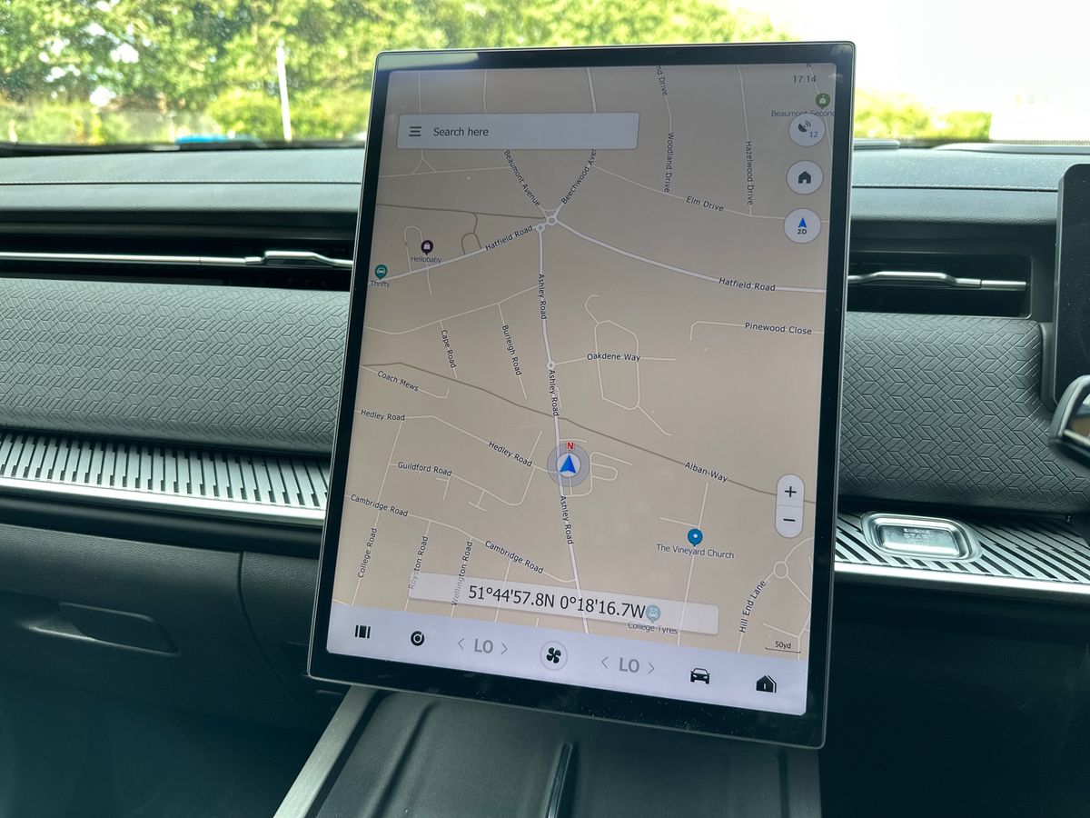 Used Jaecoo Jaecoo 7 2025 for sale - 77205587: Photo 20