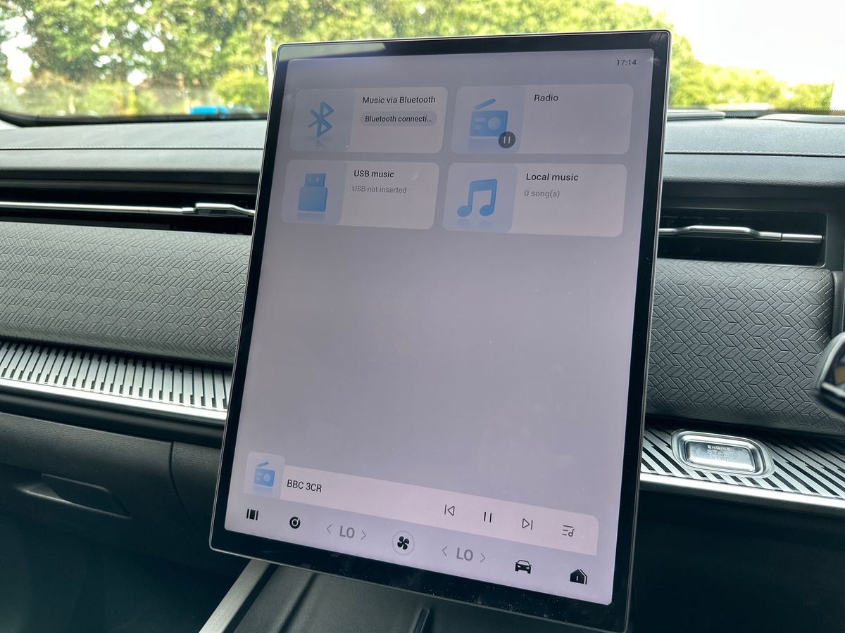 Used Jaecoo Jaecoo 7 2025 for sale - 77205587: Photo 21