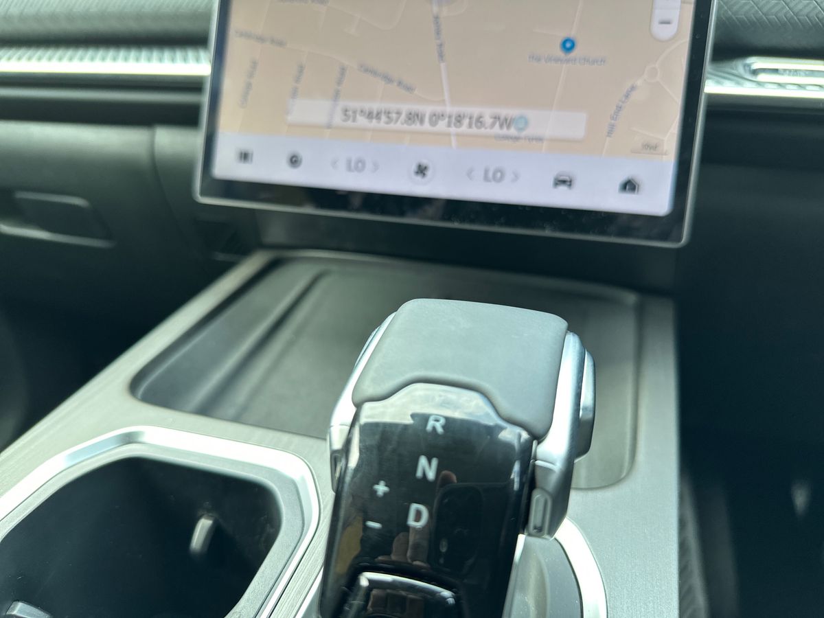 Used Jaecoo Jaecoo 7 2025 for sale - 77205587: Photo 22