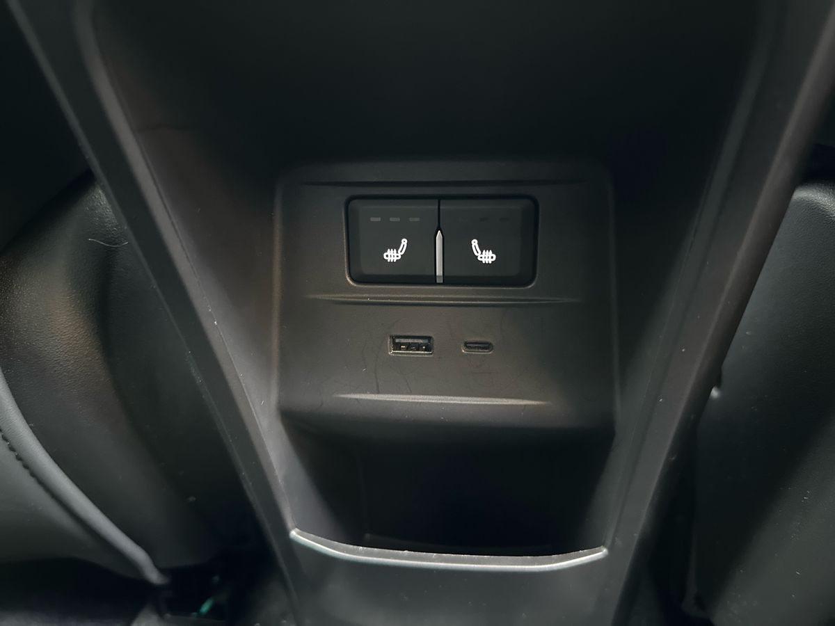 Used Jaecoo Jaecoo 7 2025 for sale - 77205587: Photo 24