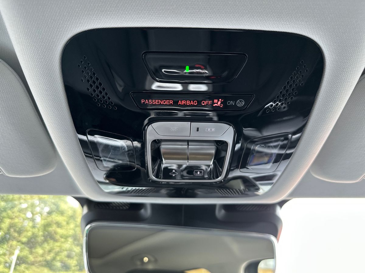 Used Jaecoo Jaecoo 7 2025 for sale - 77205587: Photo 29