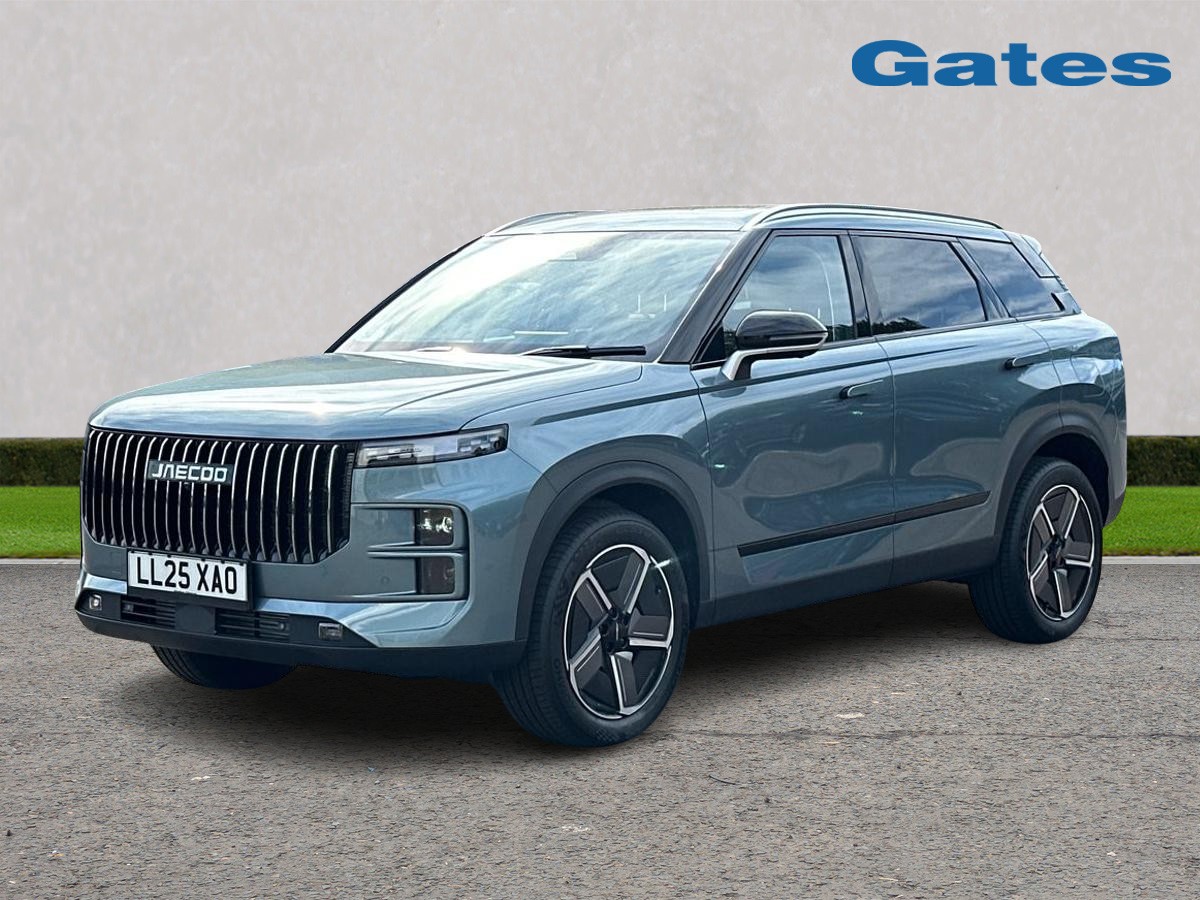 Used Jaecoo Jaecoo 7 2025 for sale - 77205587: Photo 3