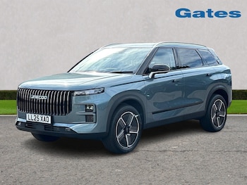 Used Jaecoo Jaecoo 7 2025 for sale - 77205587: Photo