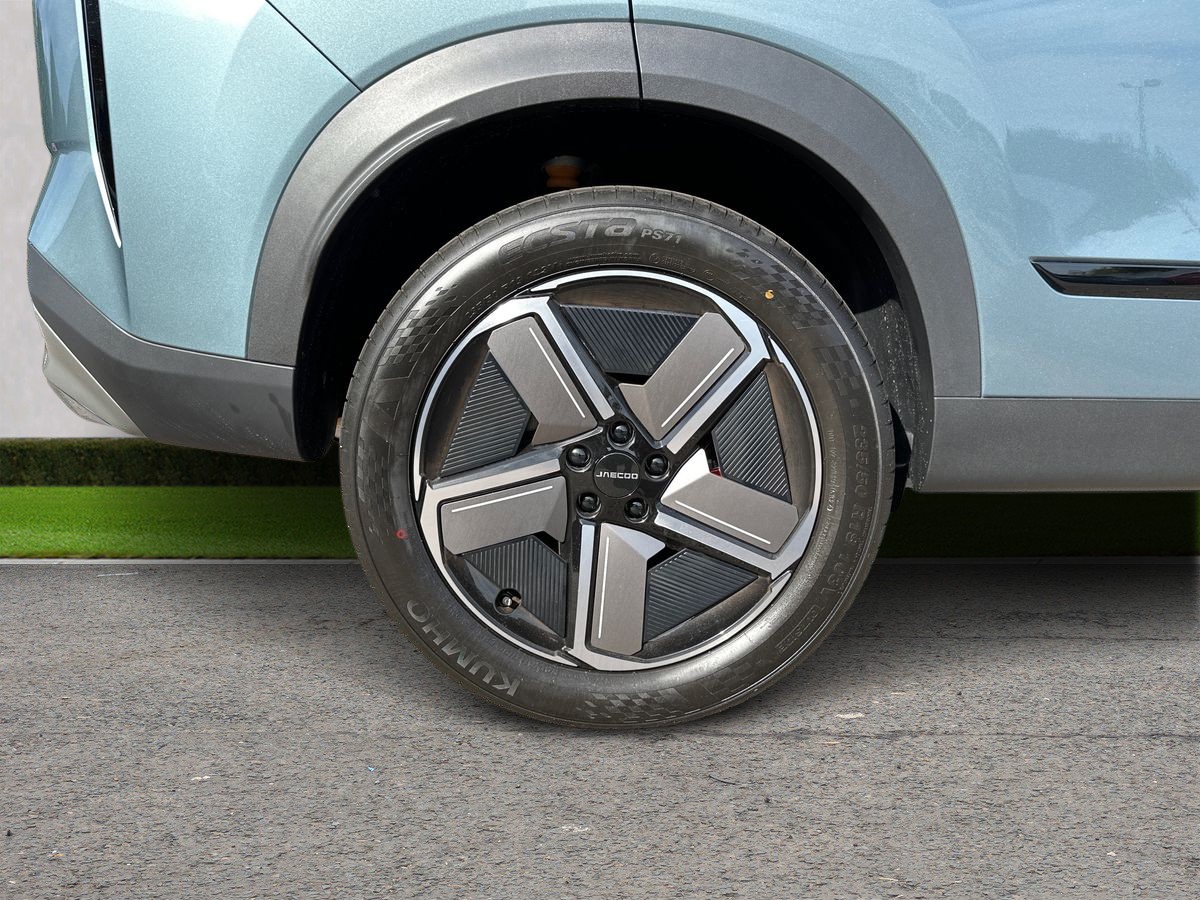 Used Jaecoo Jaecoo 7 2025 for sale - 77205587: Photo 9