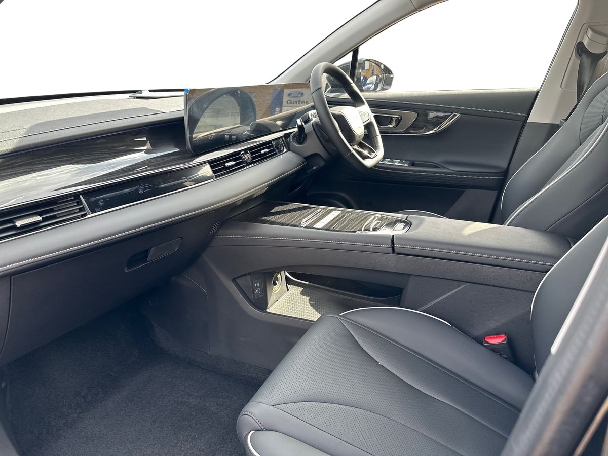 Used Omoda OMODA 5 2025 for sale - 77799838: Photo 11