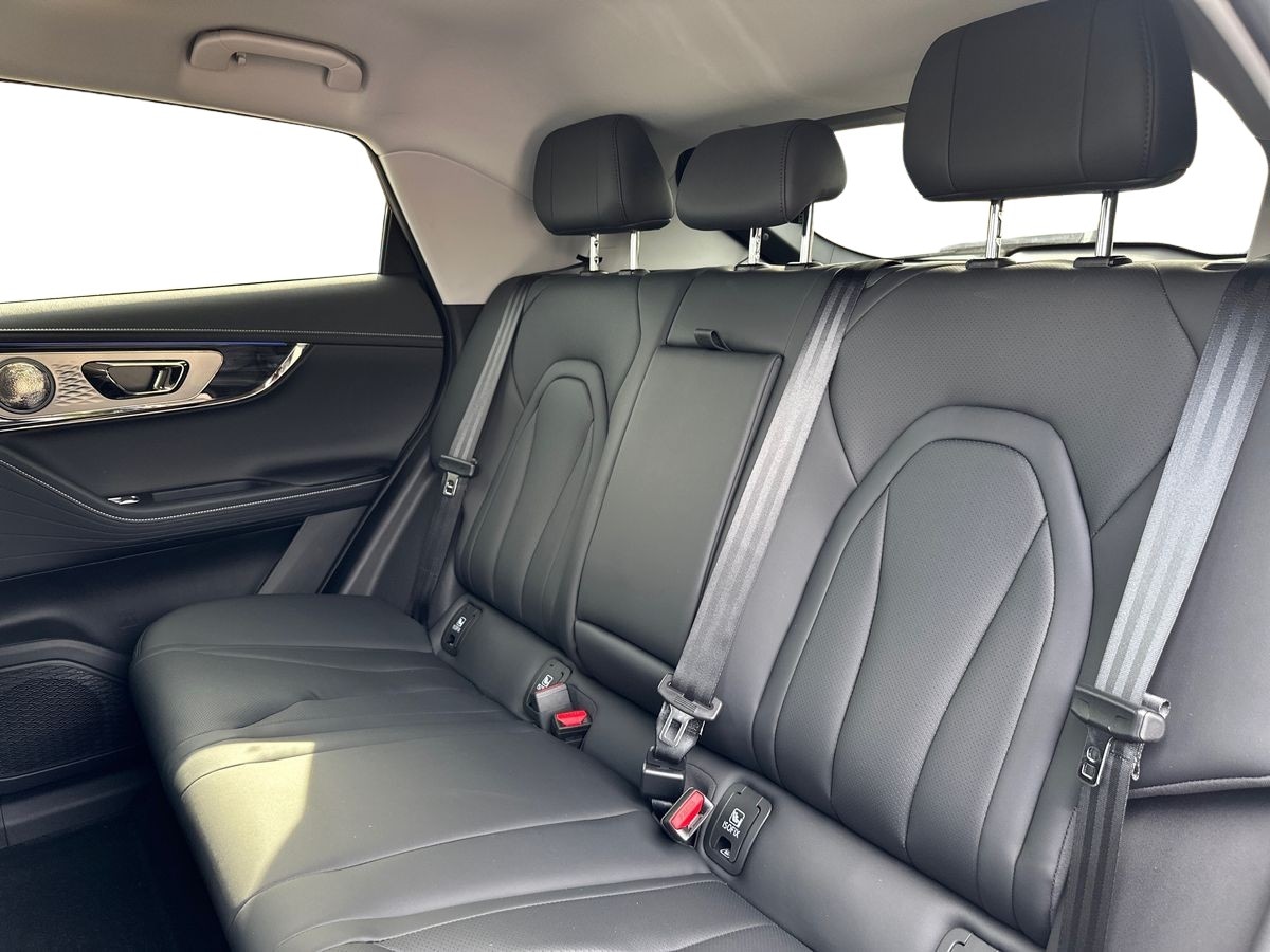 Used Omoda OMODA 5 2025 for sale - 77799838: Photo 14