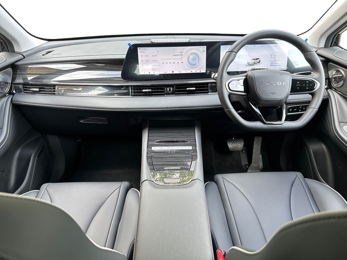 Used Omoda OMODA 5 2025 for sale - 77799838: Photo 15