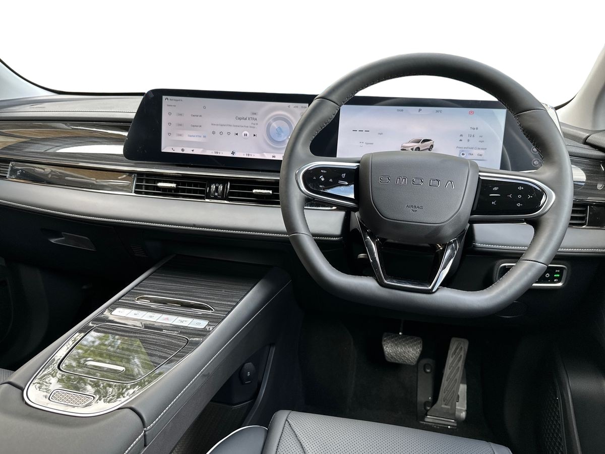 Used Omoda OMODA 5 2025 for sale - 77799838: Photo 16