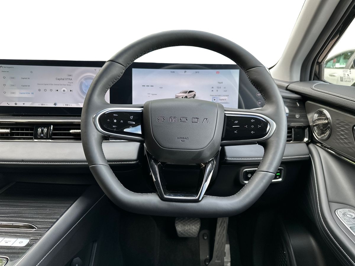 Used Omoda OMODA 5 2025 for sale - 77799838: Photo 17