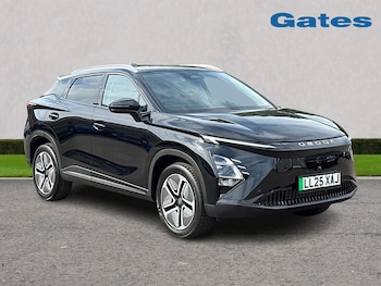 Used Omoda OMODA 5 2025 for sale - 77799838: Photo