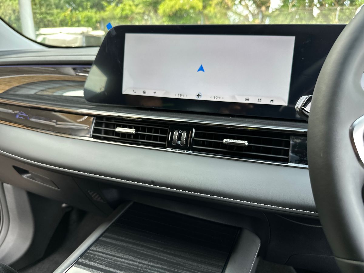 Used Omoda OMODA 5 2025 for sale - 77799838: Photo 20