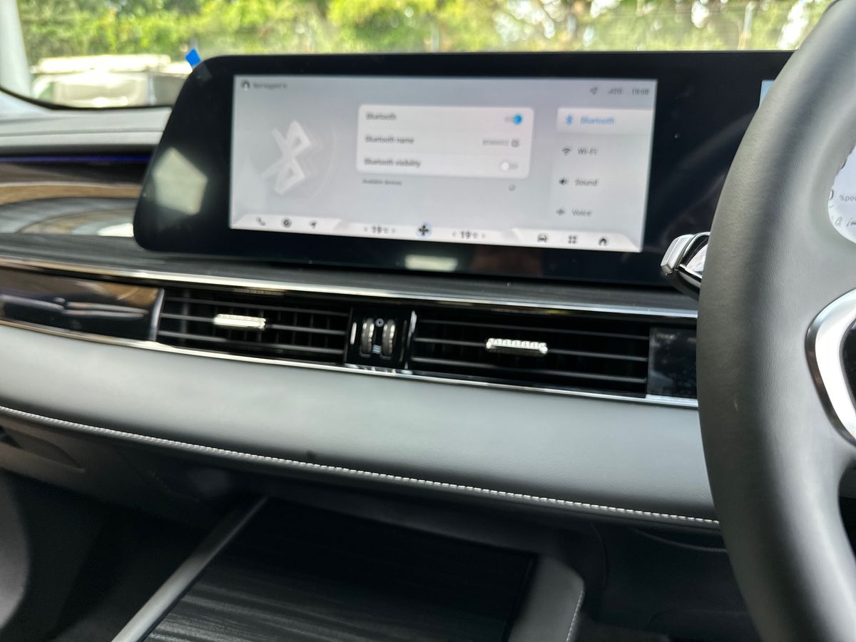 Used Omoda OMODA 5 2025 for sale - 77799838: Photo 21