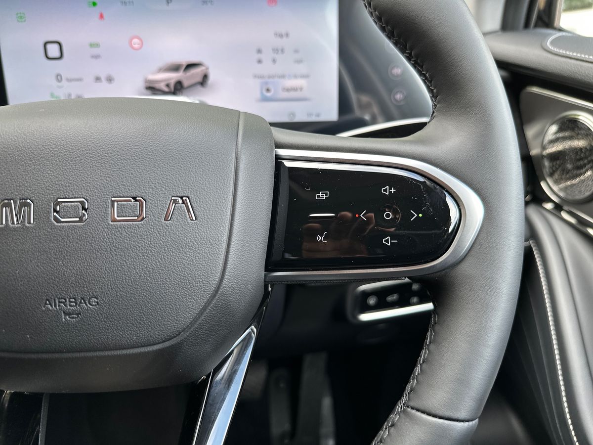 Used Omoda OMODA 5 2025 for sale - 77799838: Photo 27