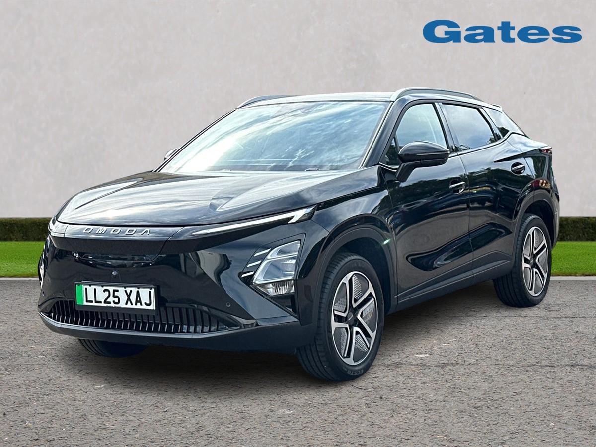 Used Omoda OMODA 5 2025 for sale - 77799838: Photo 3