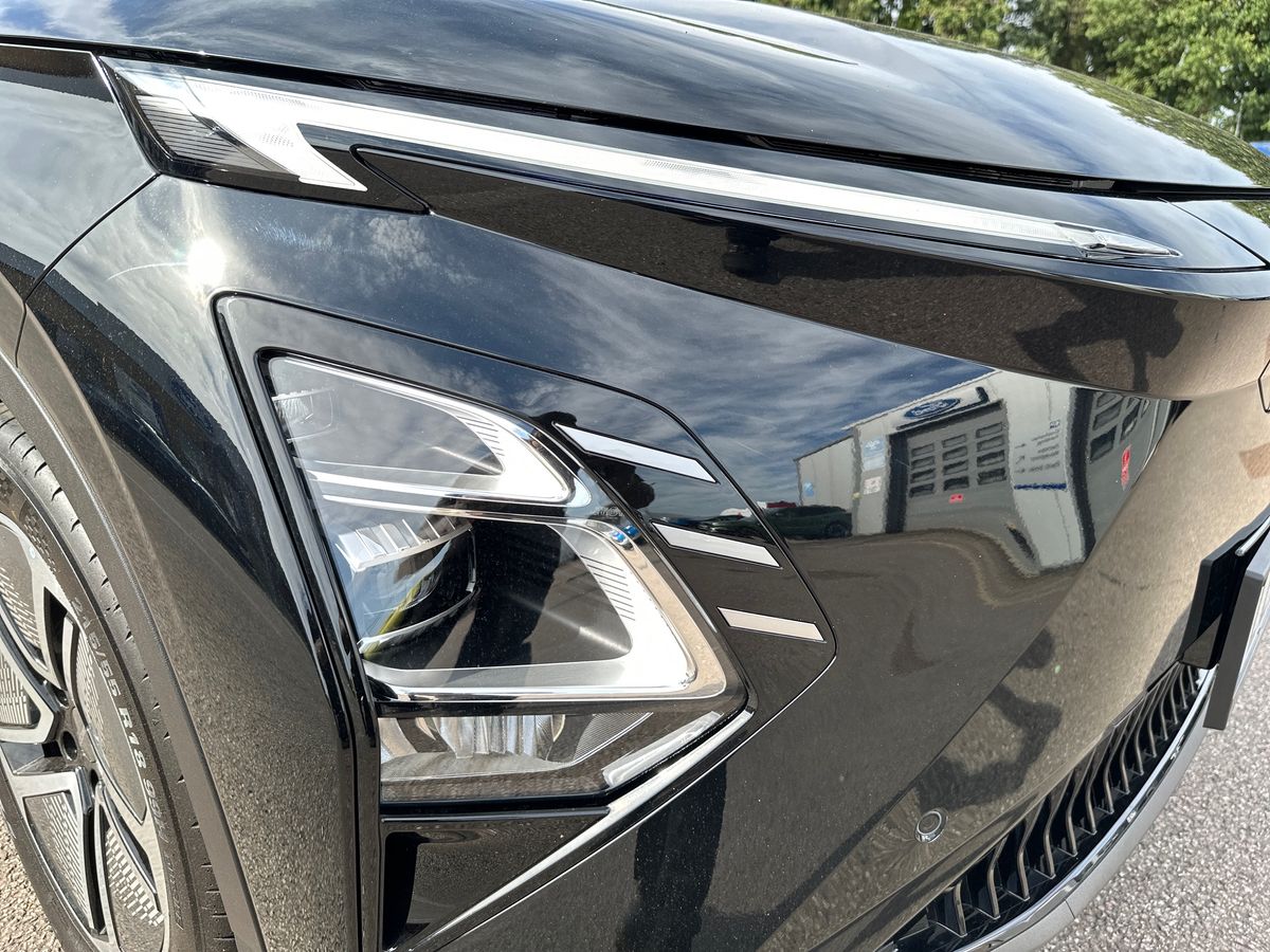 Used Omoda OMODA 5 2025 for sale - 77799838: Photo 32