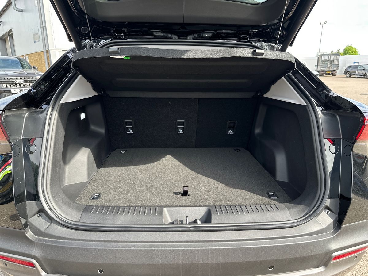 Used Omoda OMODA 5 2025 for sale - 77799838: Photo 34