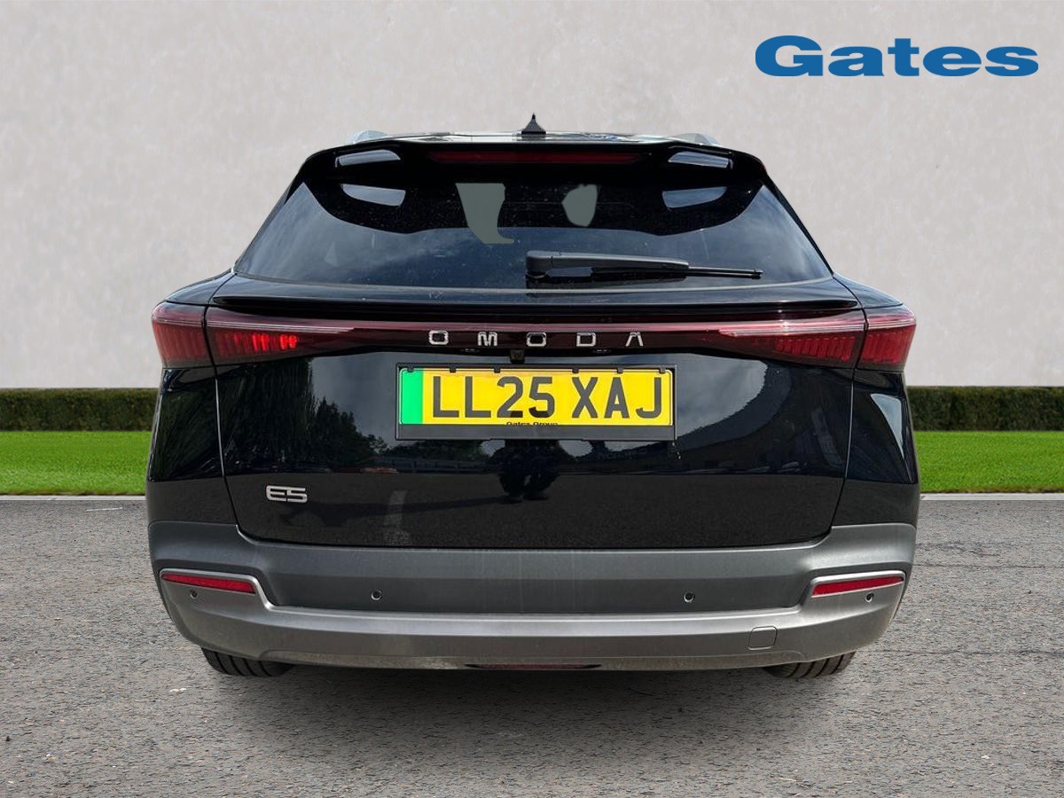 Used Omoda OMODA 5 2025 for sale - 77799838: Photo 6