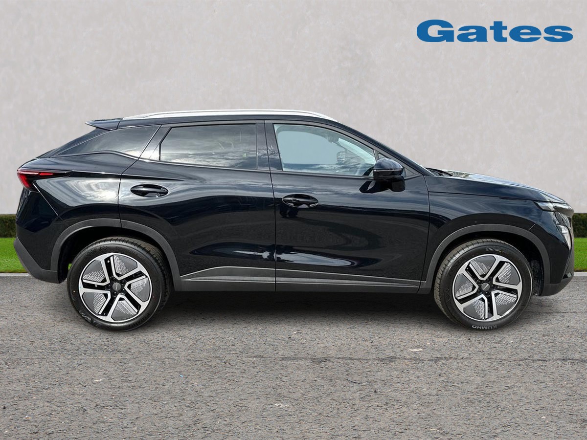 Used Omoda OMODA 5 2025 for sale - 77799838: Photo 8