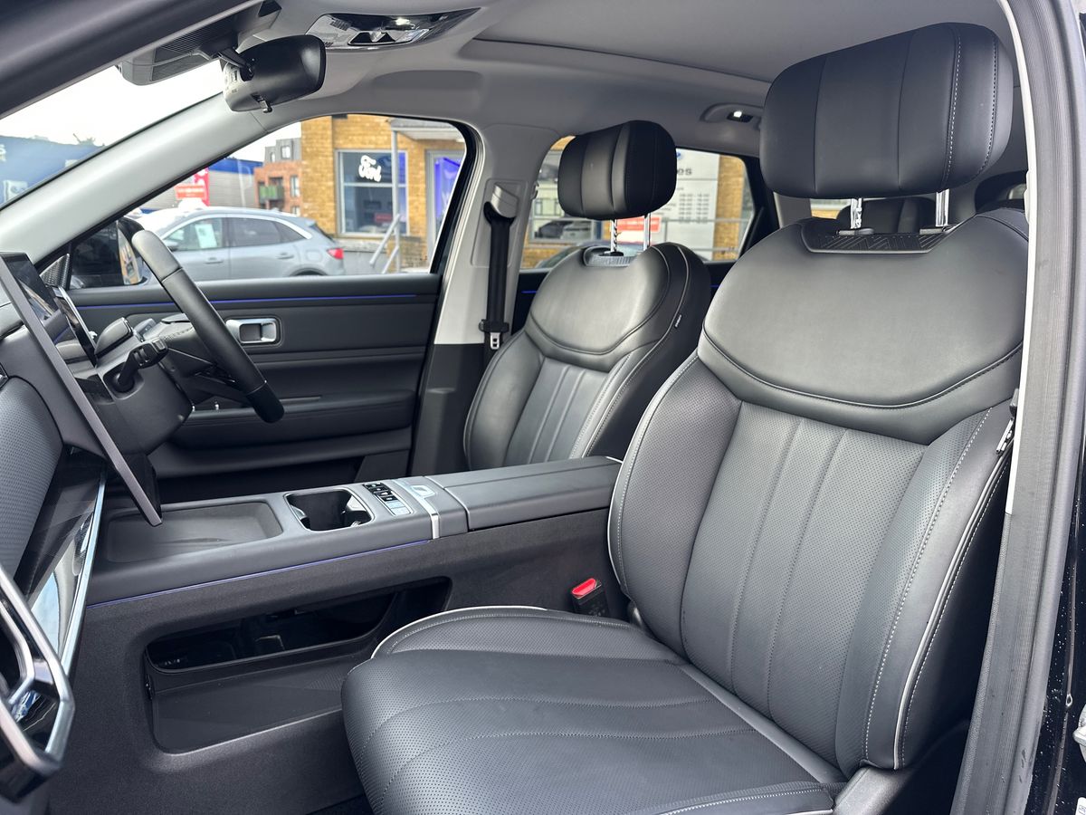 Used Jaecoo Jaecoo 7 2025 for sale - 77480218: Photo 13