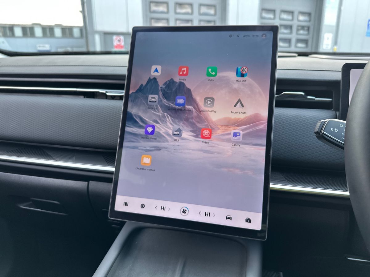 Used Jaecoo Jaecoo 7 2025 for sale - 77480218: Photo 19