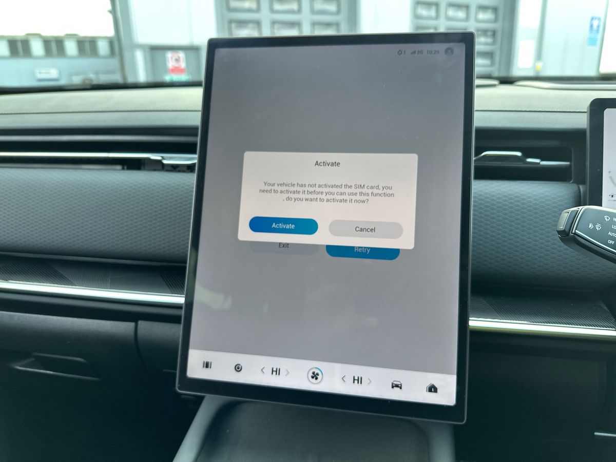 Used Jaecoo Jaecoo 7 2025 for sale - 77480218: Photo 20