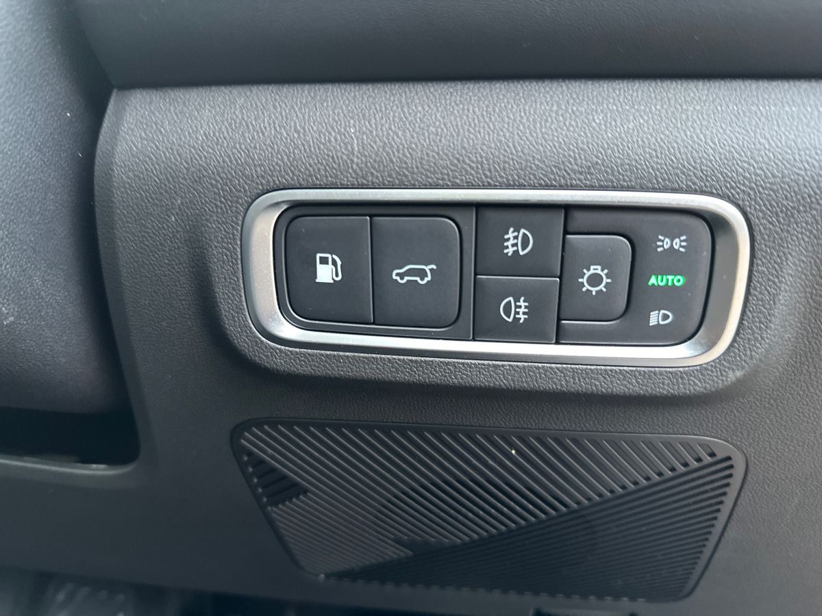 Used Jaecoo Jaecoo 7 2025 for sale - 77480218: Photo 23