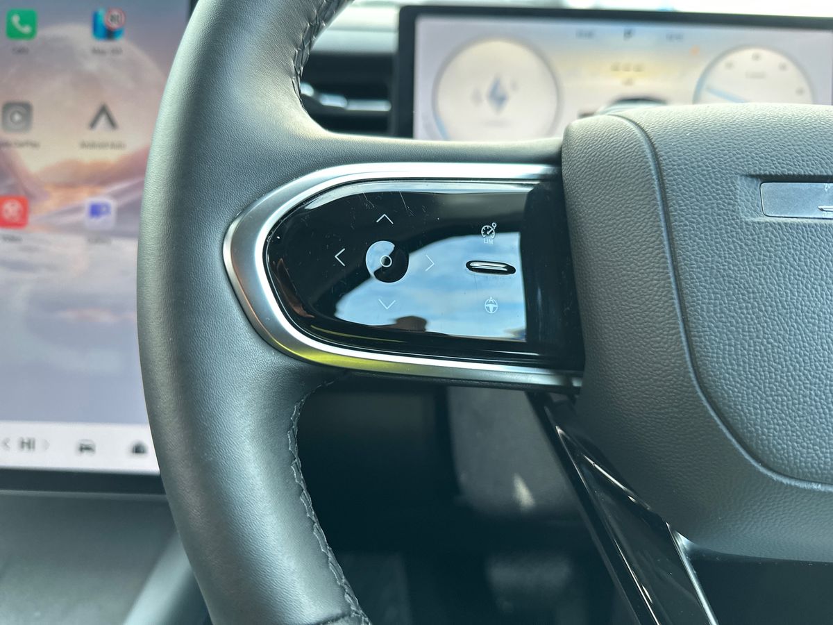 Used Jaecoo Jaecoo 7 2025 for sale - 77480218: Photo 26