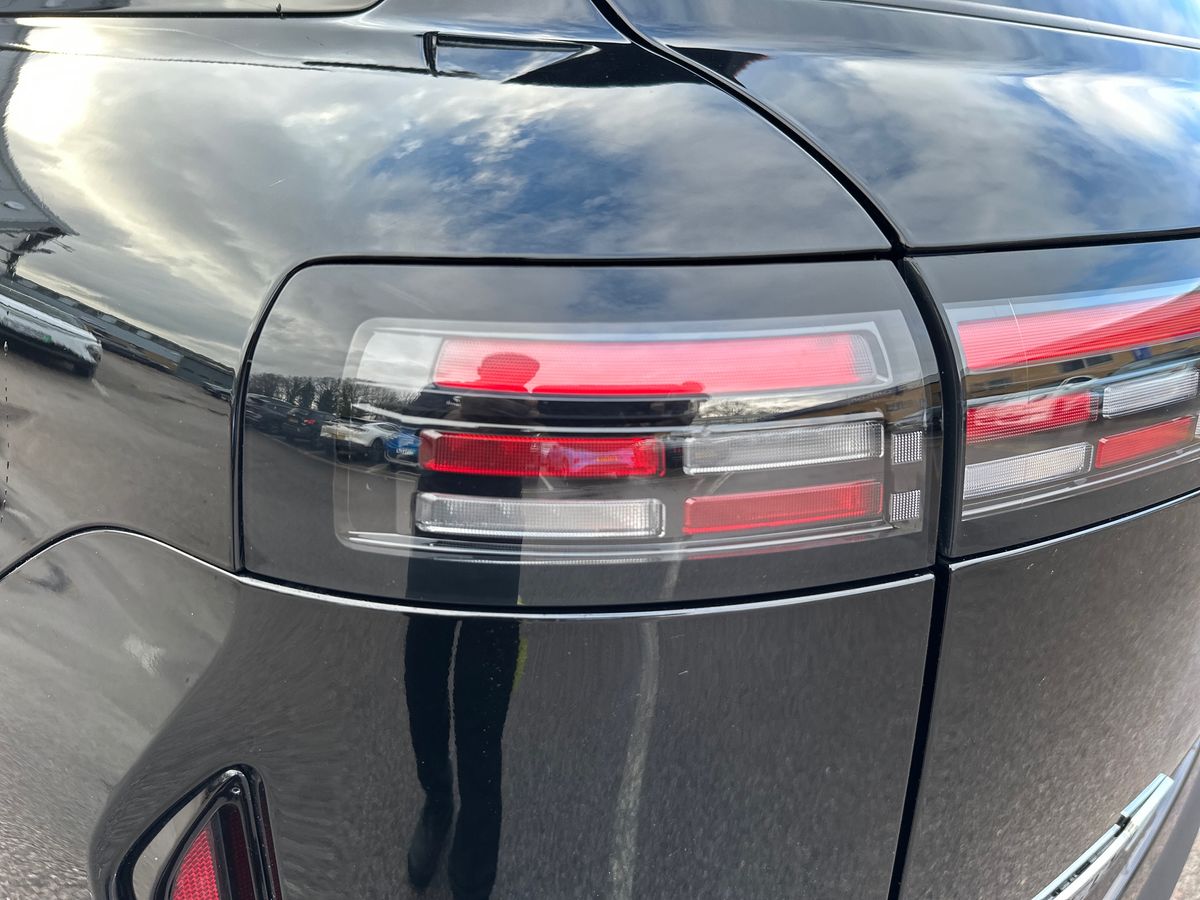 Used Jaecoo Jaecoo 7 2025 for sale - 77480218: Photo 33