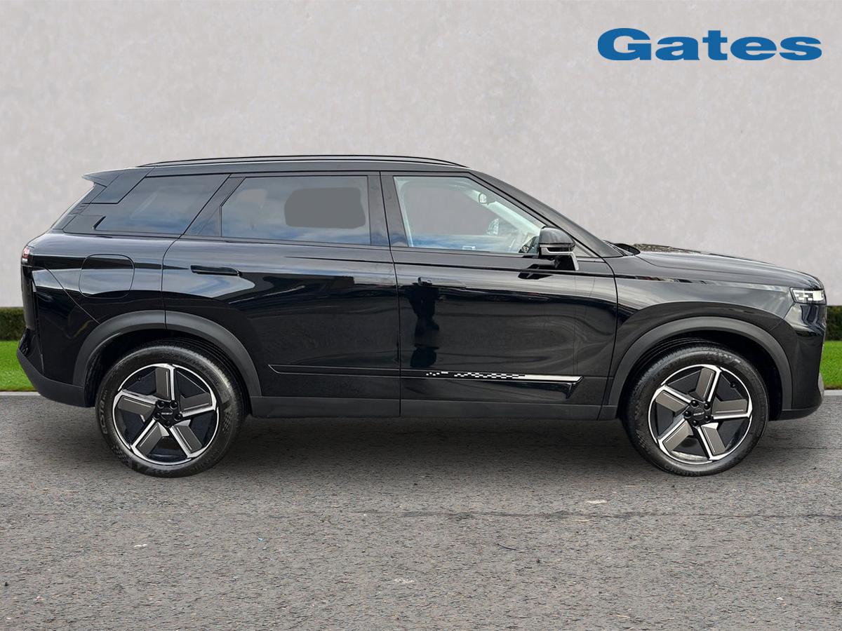 Used Jaecoo Jaecoo 7 2025 for sale - 77480218: Photo 8