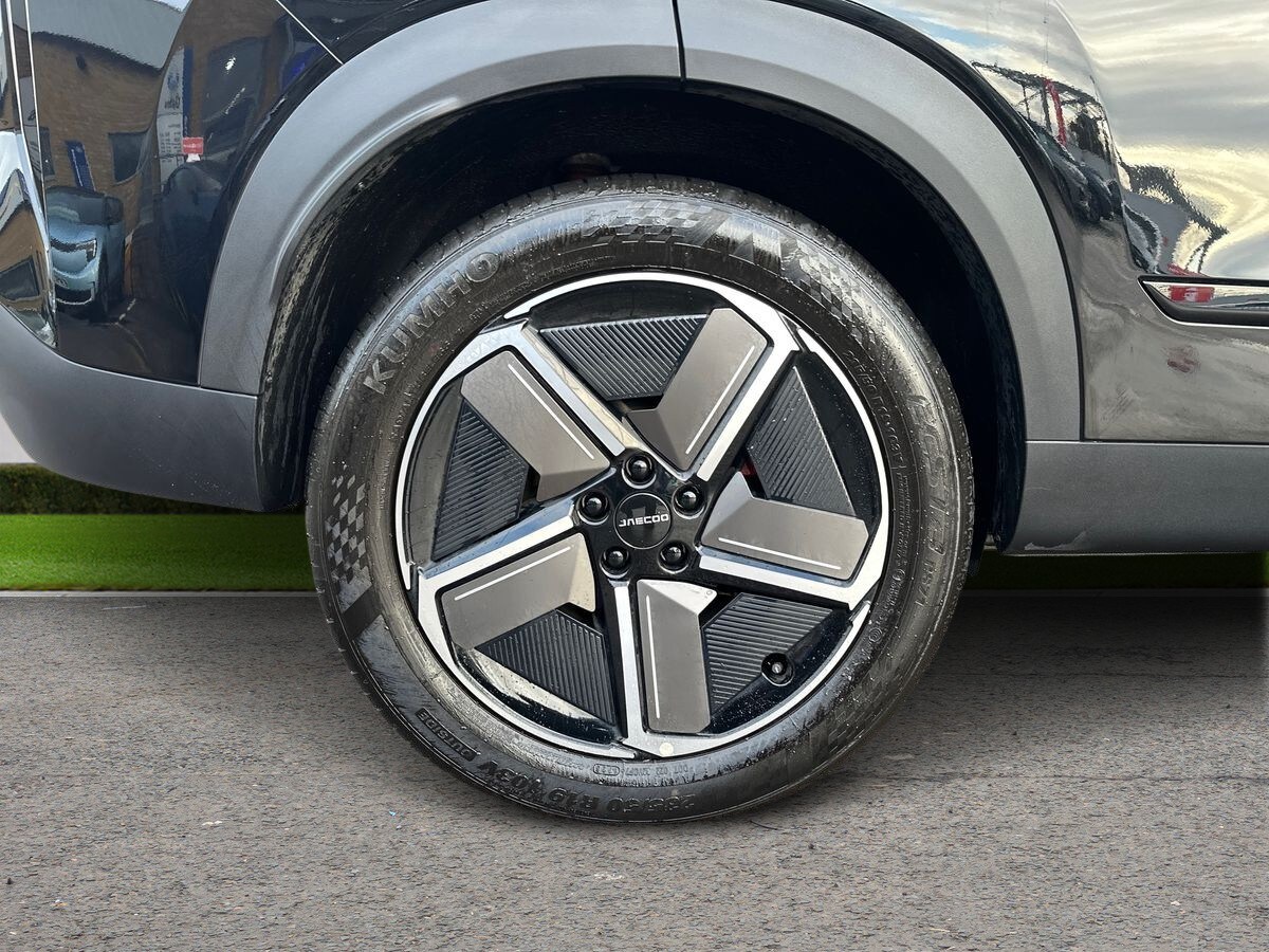 Used Jaecoo Jaecoo 7 2025 for sale - 77480218: Photo 9