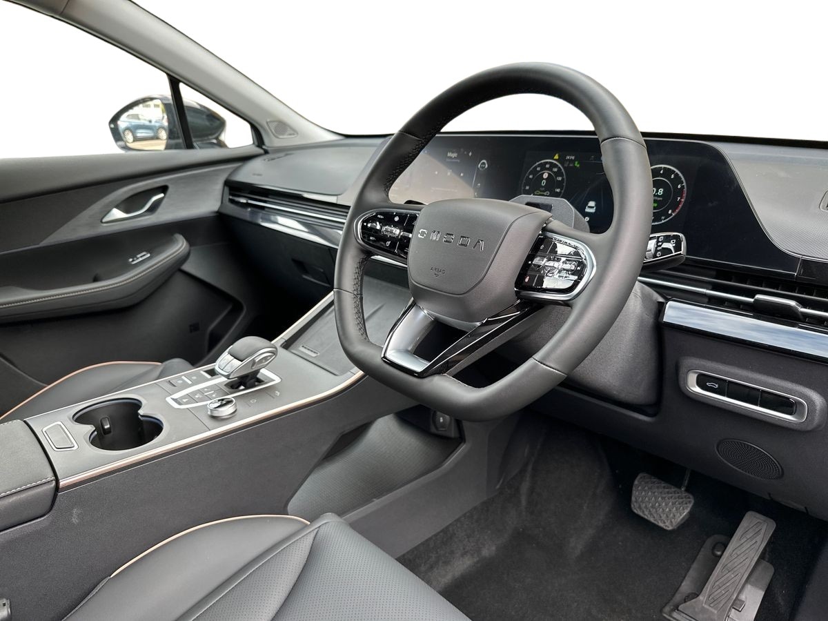 Used Omoda OMODA 5 2025 for sale - 77797781: Photo 10