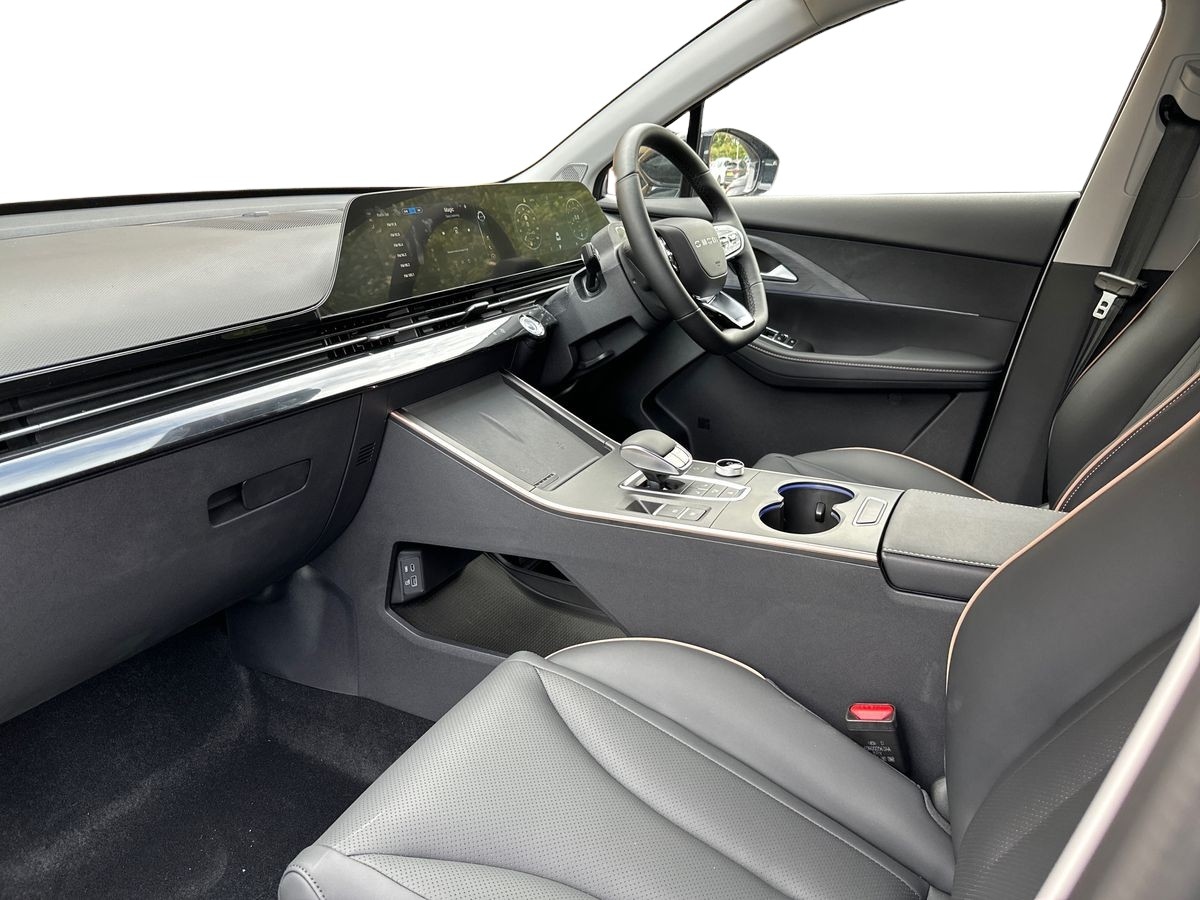 Used Omoda OMODA 5 2025 for sale - 77797781: Photo 11