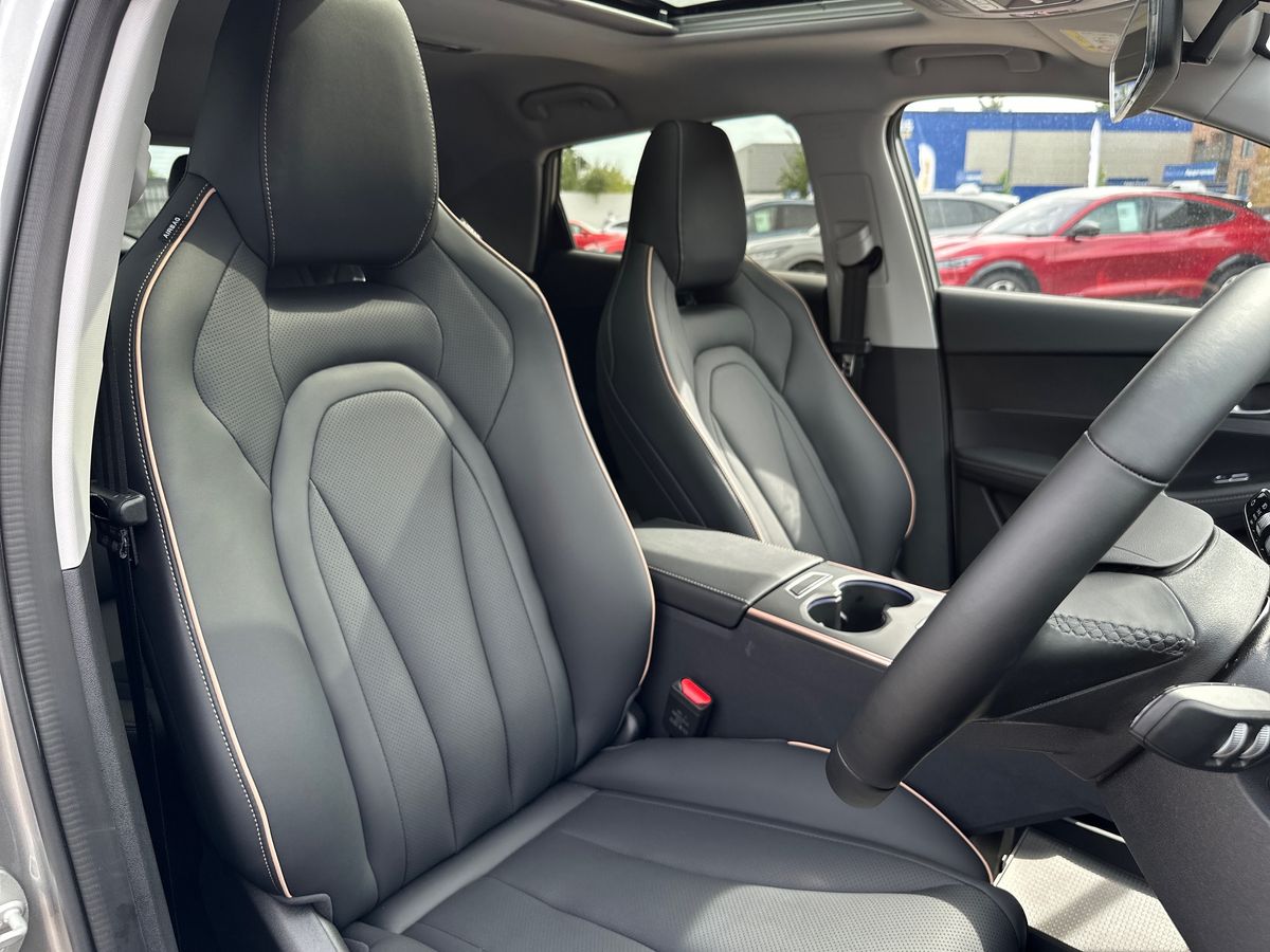 Used Omoda OMODA 5 2025 for sale - 77797781: Photo 12